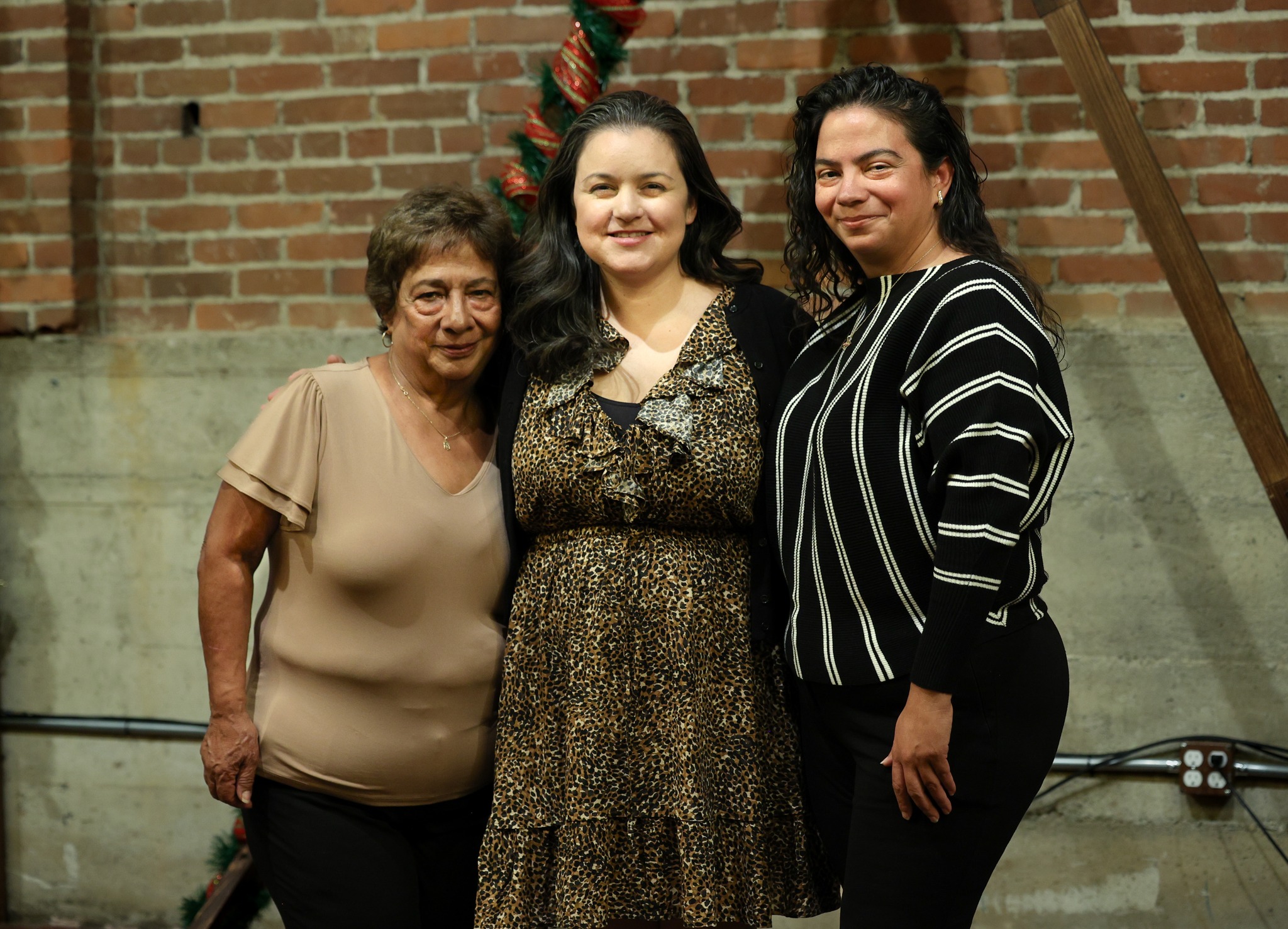 Community support